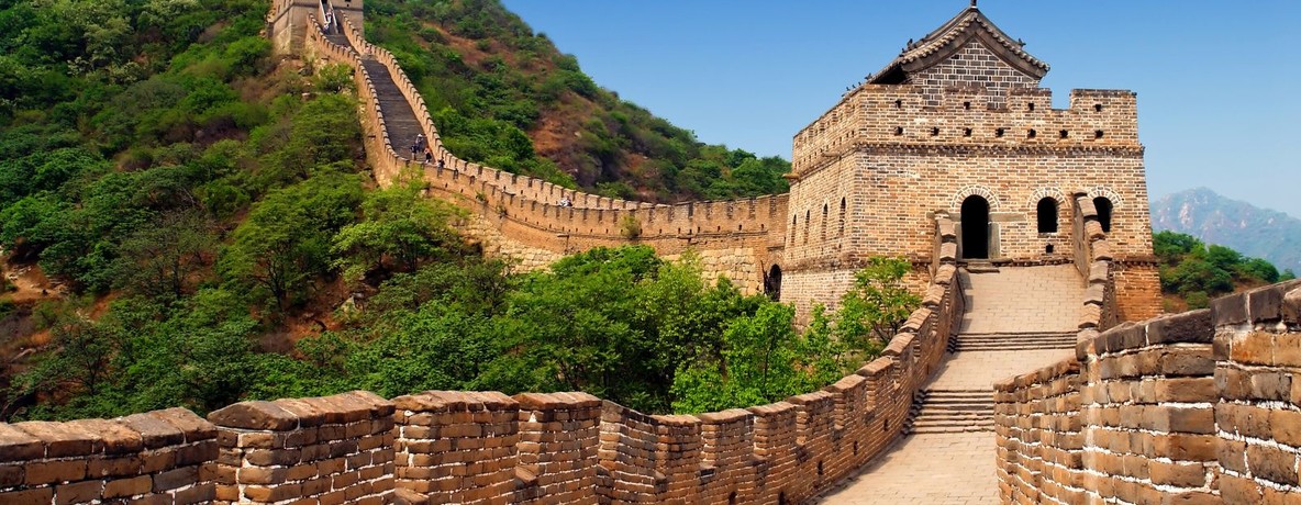 Grande Muralha da China – China
