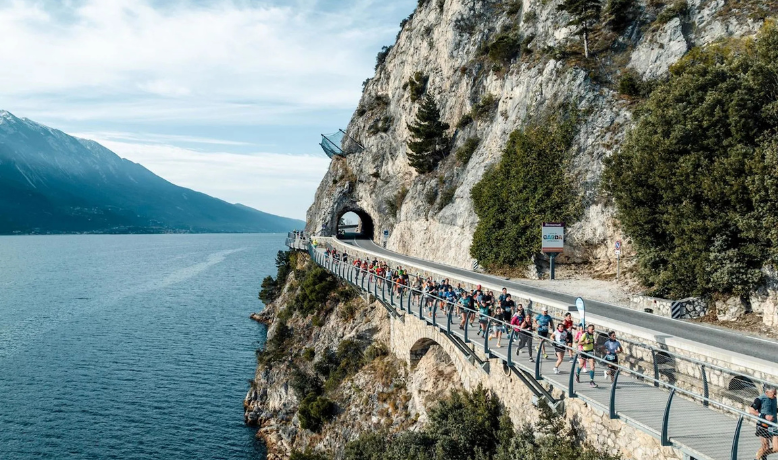 Meia Maratona do Lago de Garda