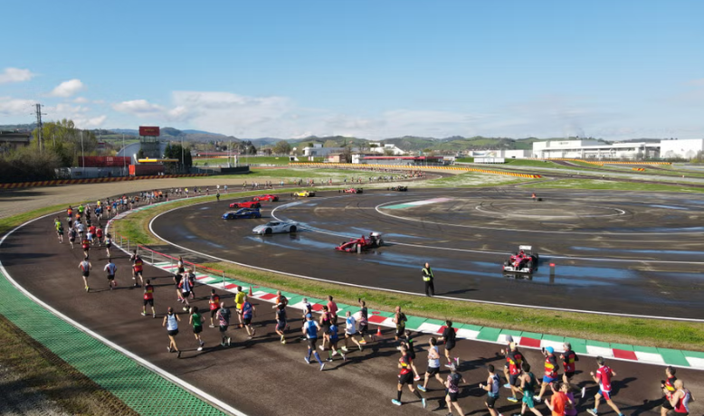 Mezza Maratona d'Italia