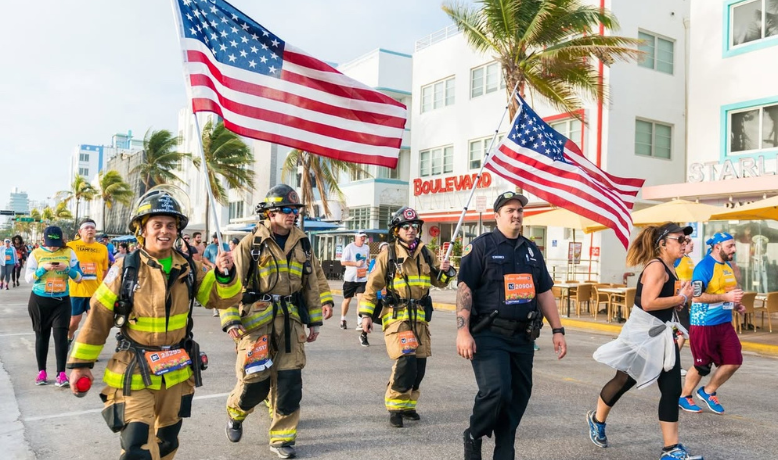 Maratona de Miami