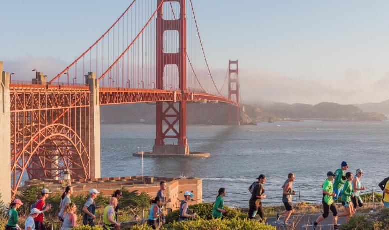 Maratona de São Francisco