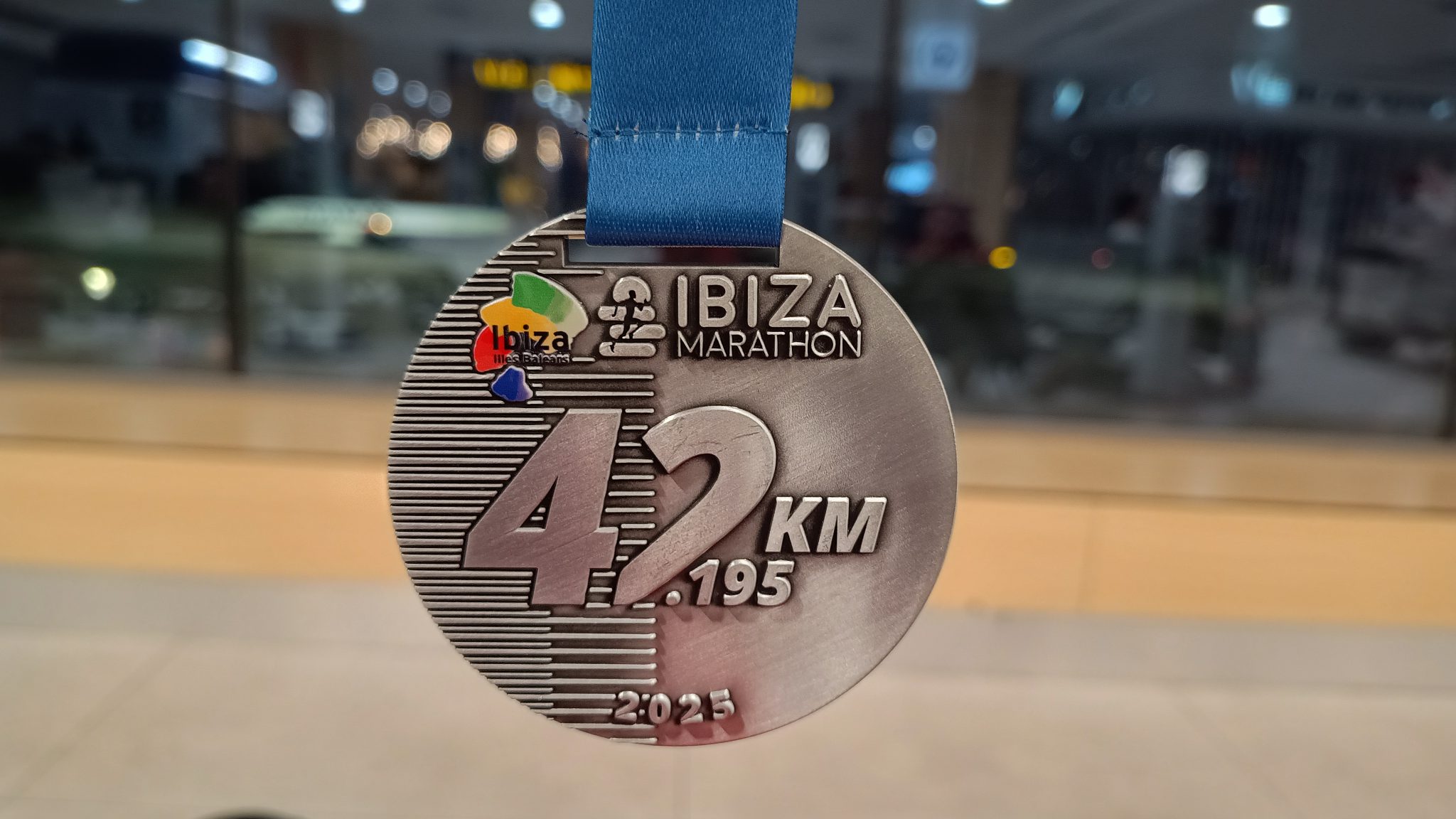 Maratona de Santa Eulária Ibiza 2027 em Santa Eulária, Espanha — foto 2 da galeria