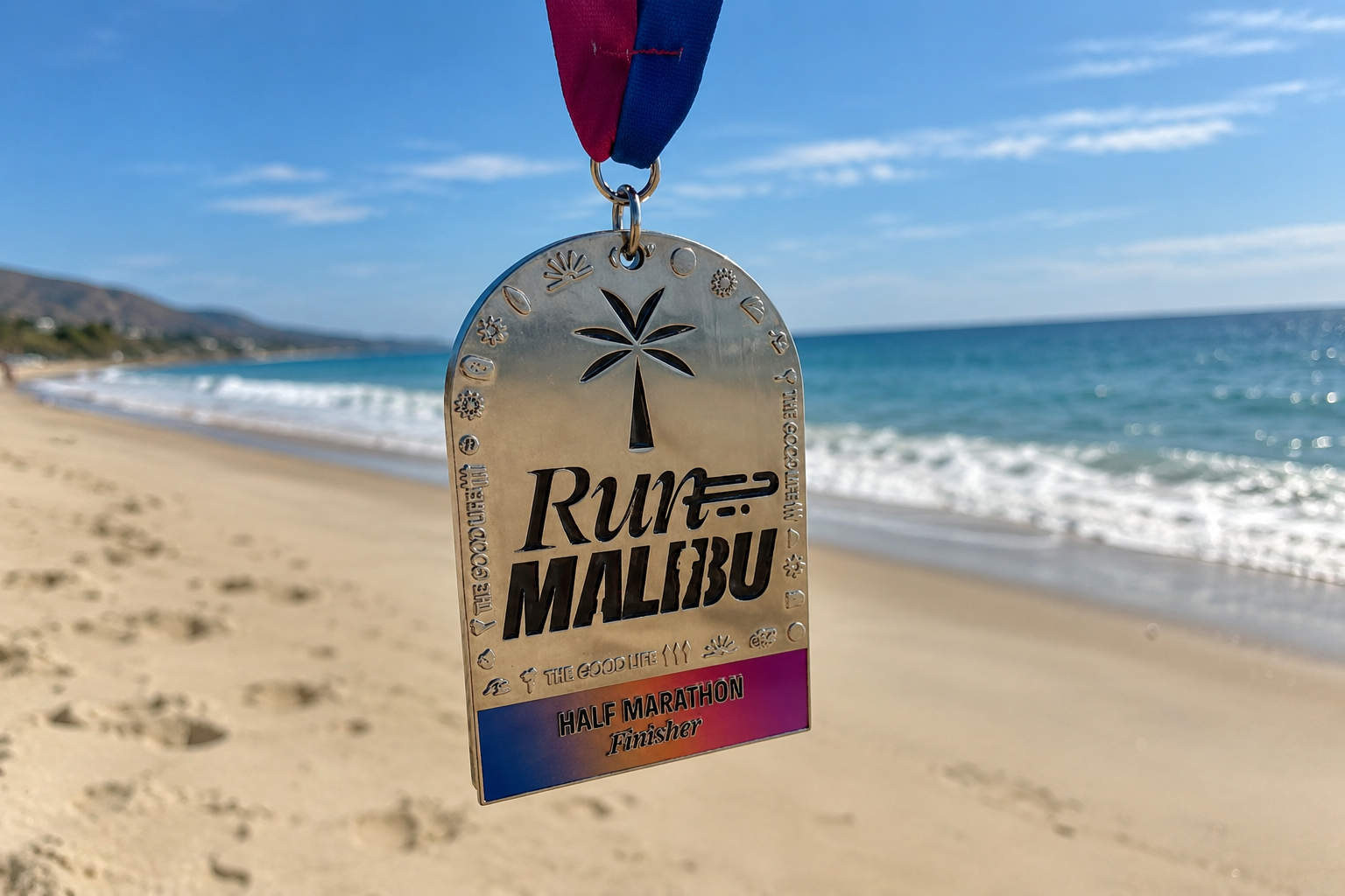 Run Malibu Half Marathon 2026 em Malibu, Estados Unidos — foto 2 da galeria