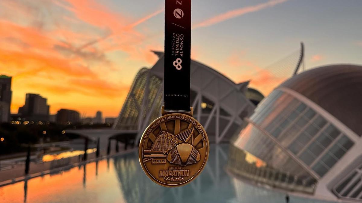 Maratona de Valência 2027 em Valência, Espanha — foto 2 da galeria