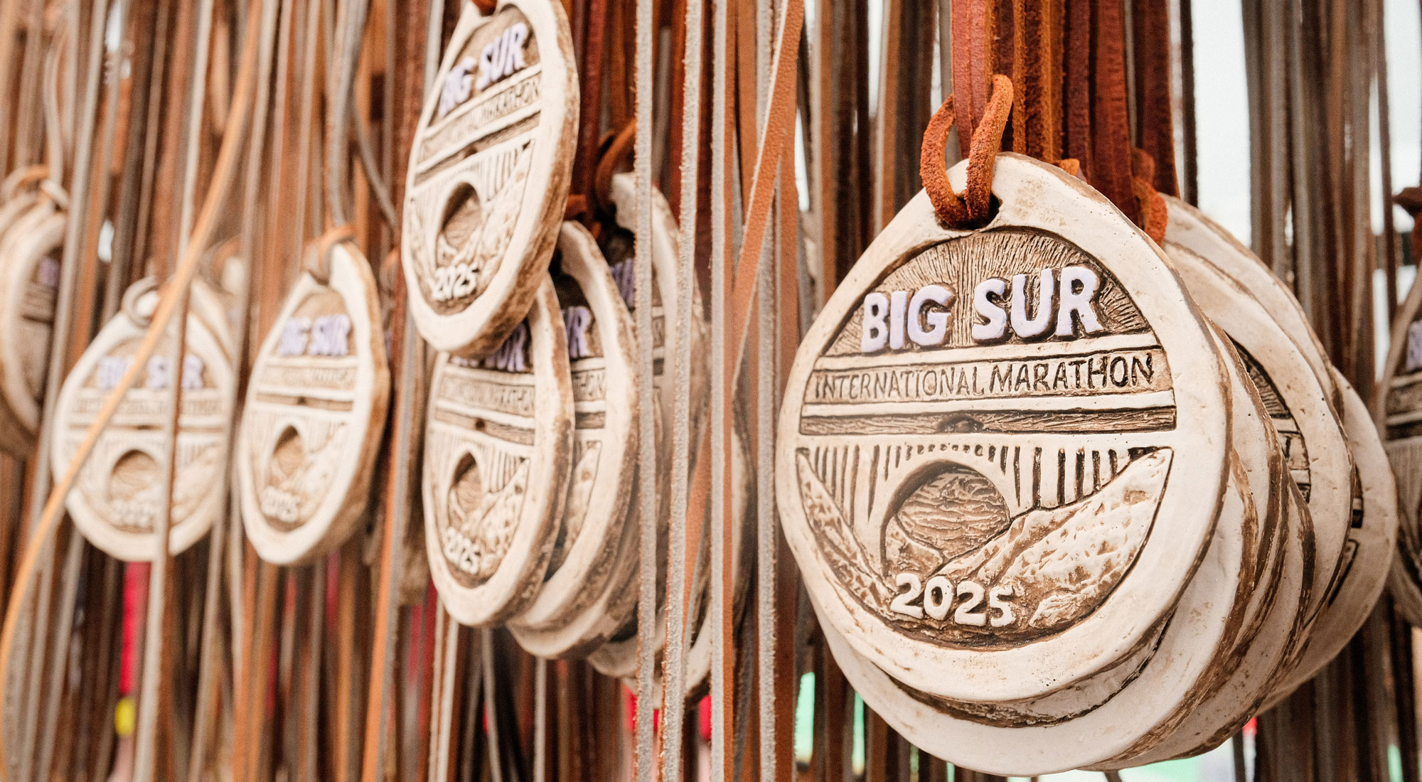 Big Sur Marathon 2027 em Big Sur, Estados Unidos — foto 2 da galeria