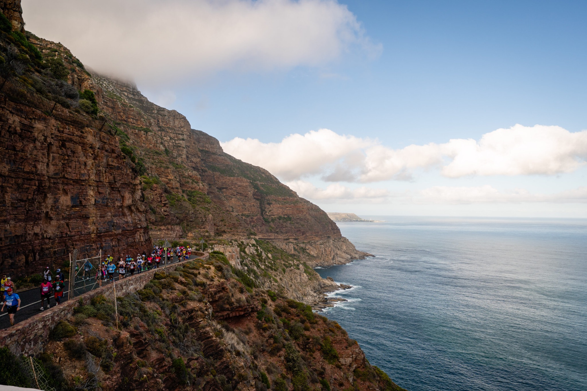 Maratona Totalsports Two Oceans 2027 em Cidade do Cabo, África do Sul — foto 3 da galeria