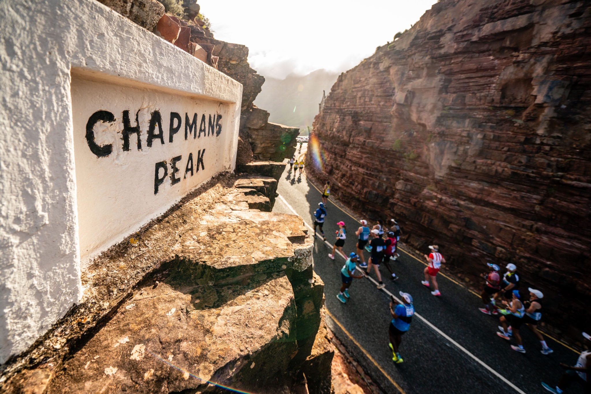 Maratona Totalsports Two Oceans 2027 em Cidade do Cabo, África do Sul — foto 4 da galeria