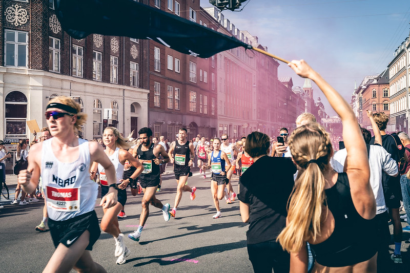 Meia Maratona de Copenhagen 2027 em Copenhague, Dinamarca — foto 15 da galeria