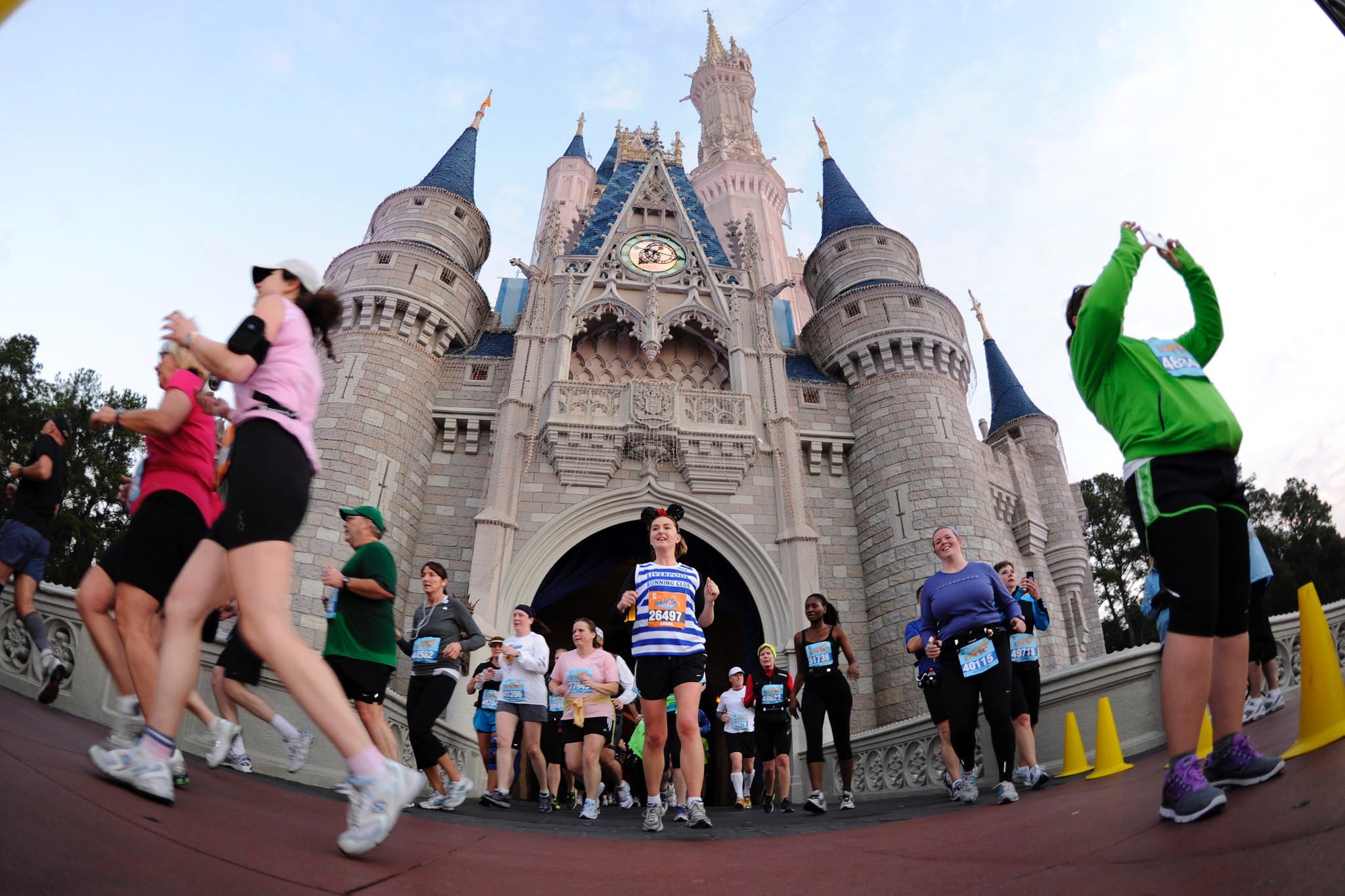 Walt Disney World Marathon Weekend 2027 em Orlando, Estados Unidos — foto 3 da galeria