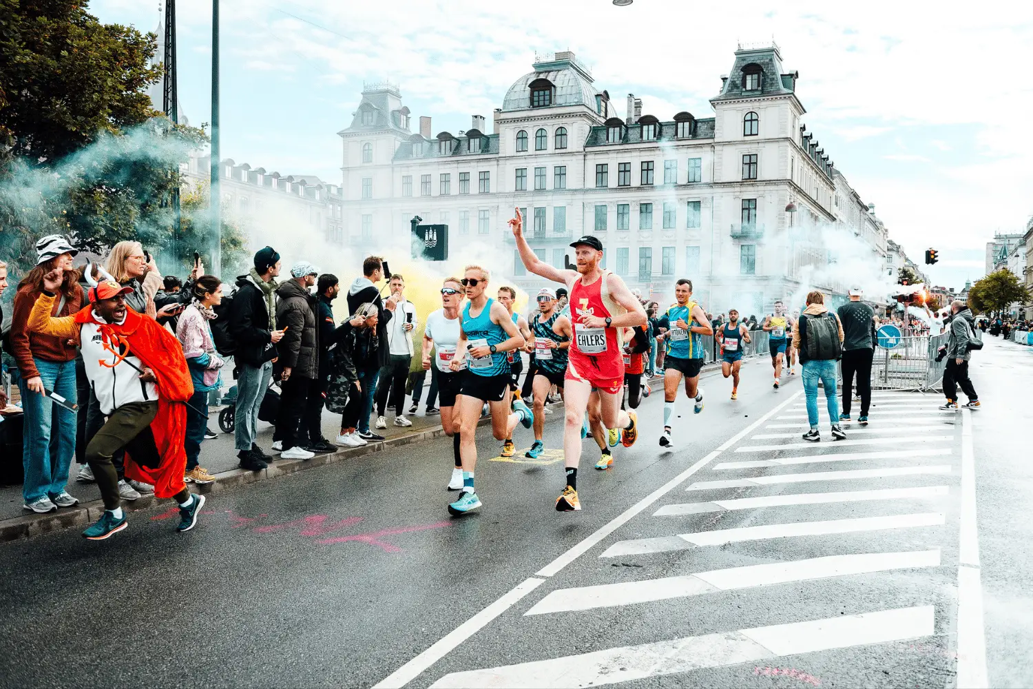 Meia Maratona de Copenhagen 2027 em Copenhague, Dinamarca — foto 3 da galeria