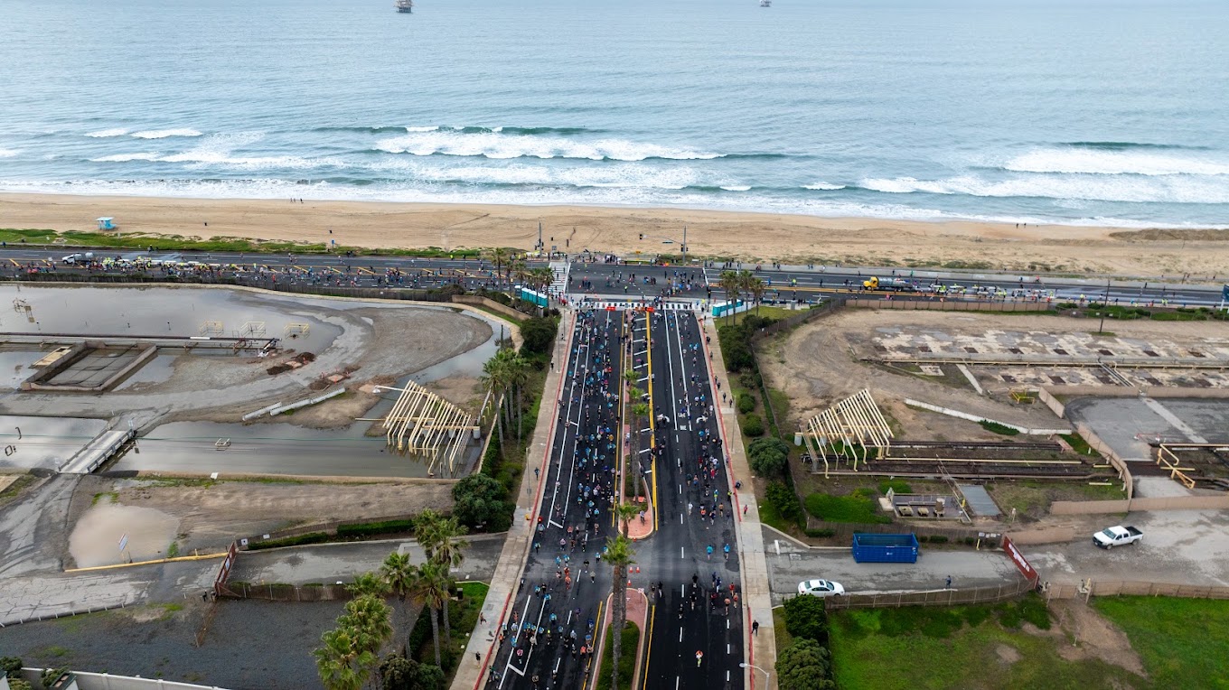 Surf City Marathon 2027 em Huntington Beach, Estados Unidos — foto 3 da galeria