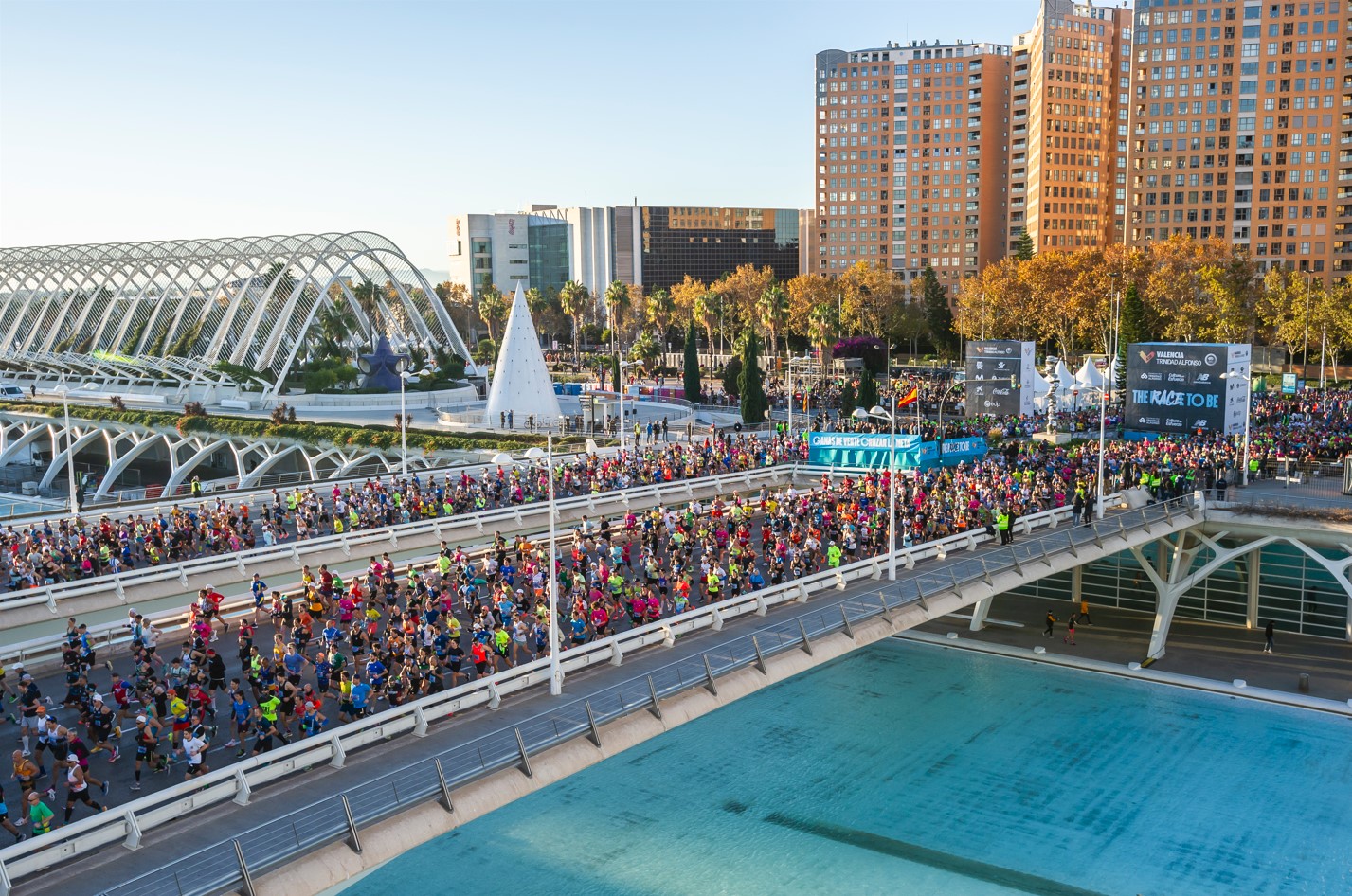 Maratona de Valência 2027 em Valência, Espanha — foto 3 da galeria