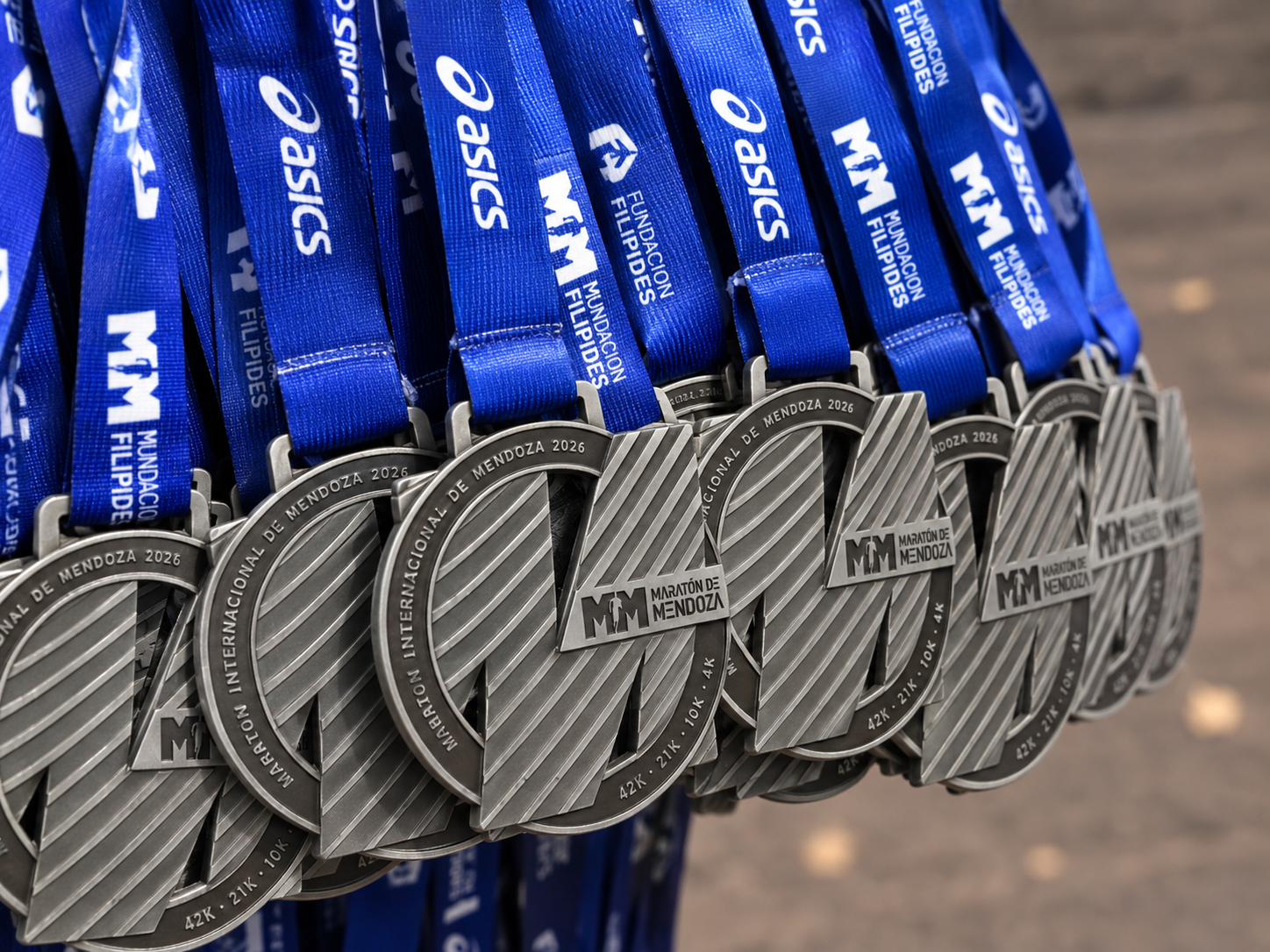 Maratona Internacional de Mendoza 2027 em Mendoza, Argentina — foto 2 da galeria