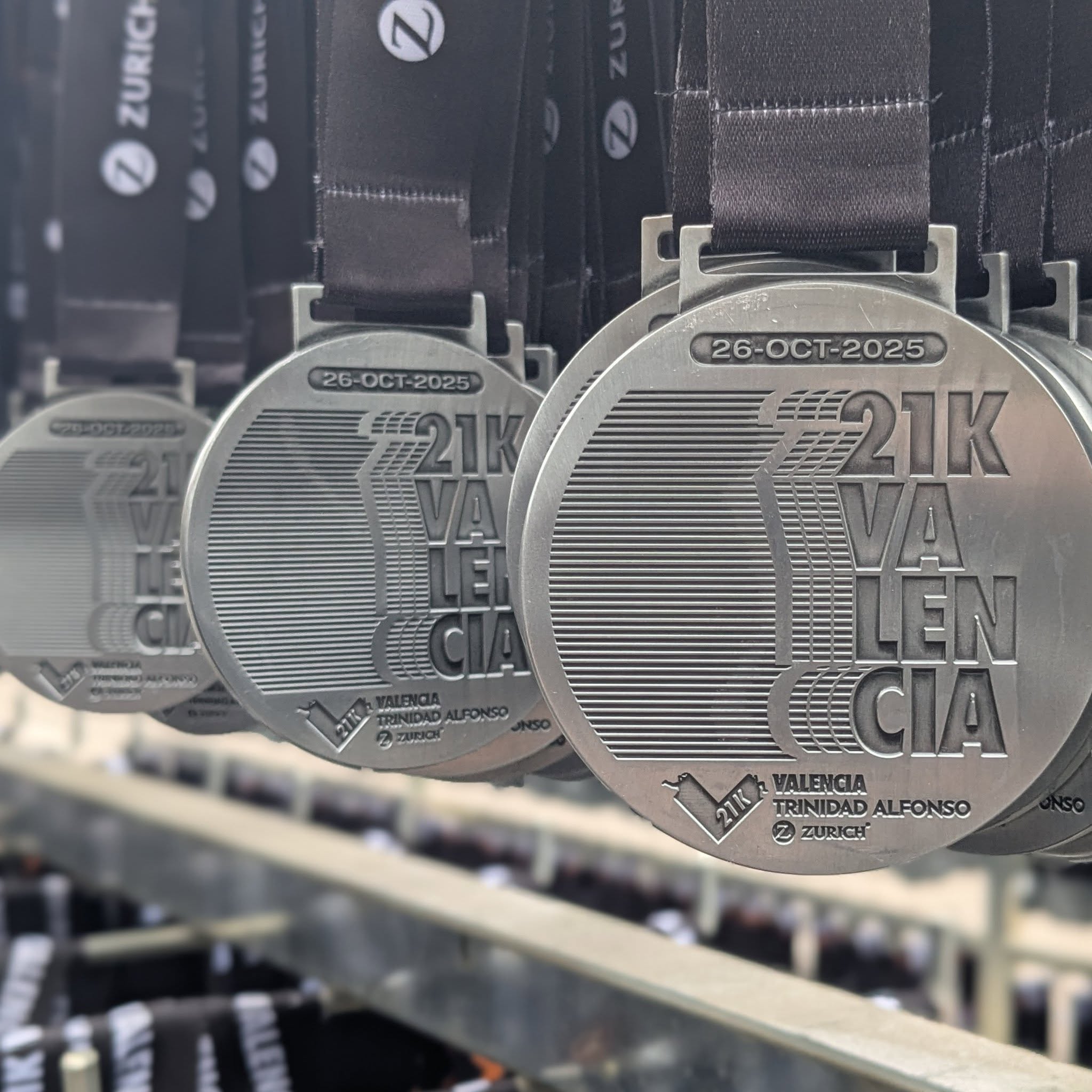 Meia Maratona de Valência 2027 em Valência, Espanha — foto 2 da galeria