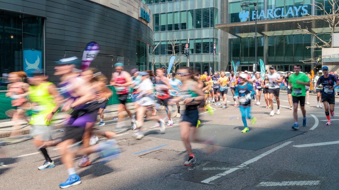 Maratona Internacional de Porto Alegre 2027 em Porto Alegre, Brasil — foto 3 da galeria