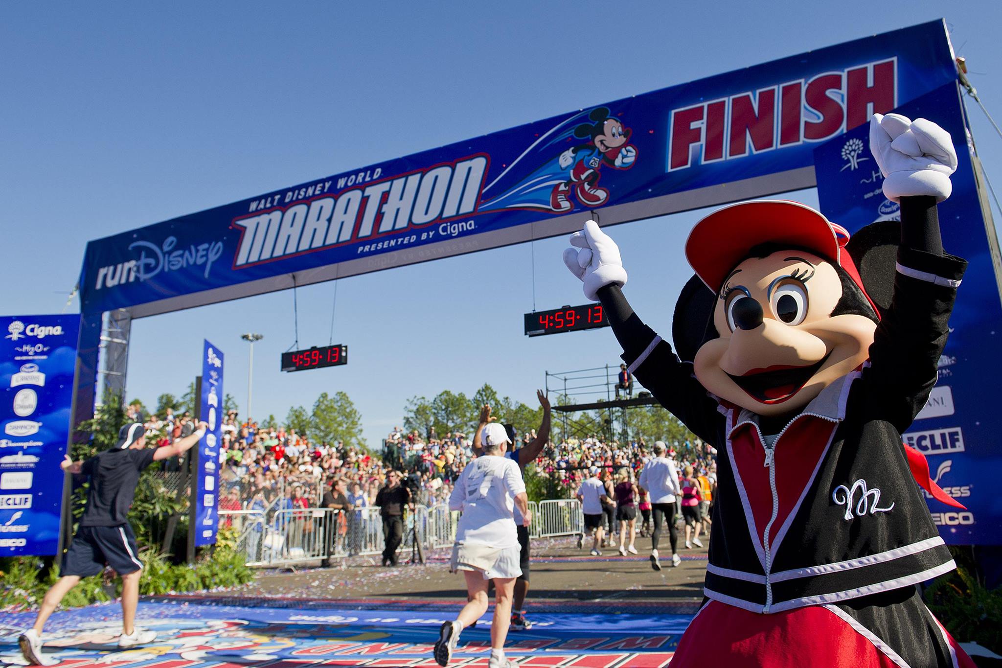 Walt Disney World Marathon Weekend 2027 em Orlando, Estados Unidos — foto 4 da galeria