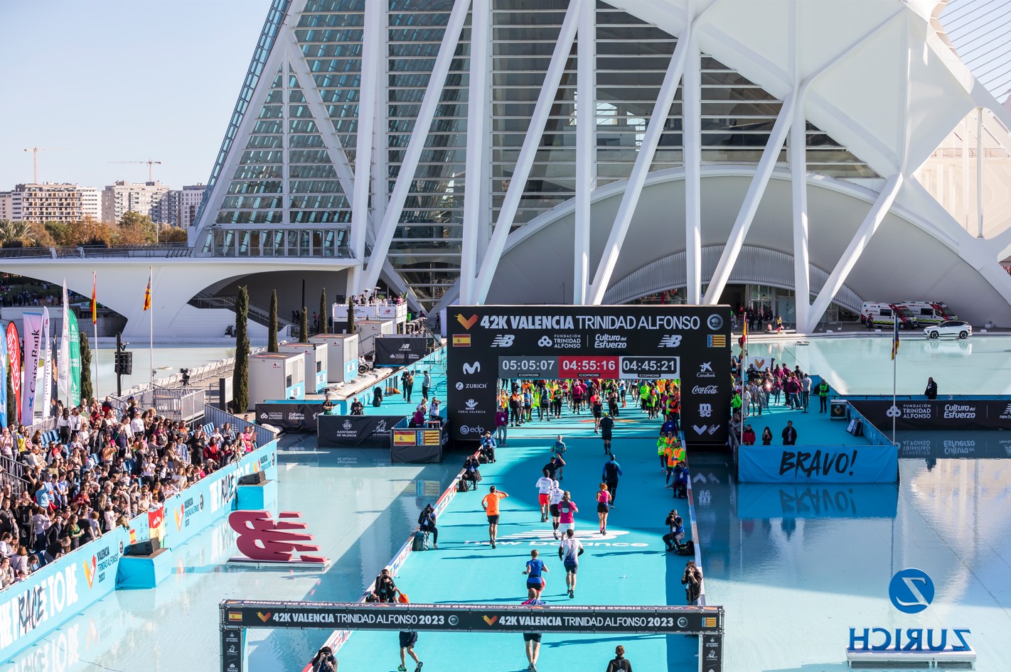 Maratona de Valência 2027 em Valência, Espanha — foto 4 da galeria