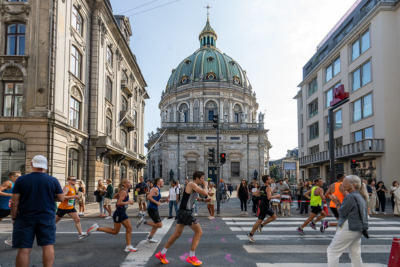 Meia Maratona de Copenhagen 2027 em Copenhague, Dinamarca — foto 4 da galeria