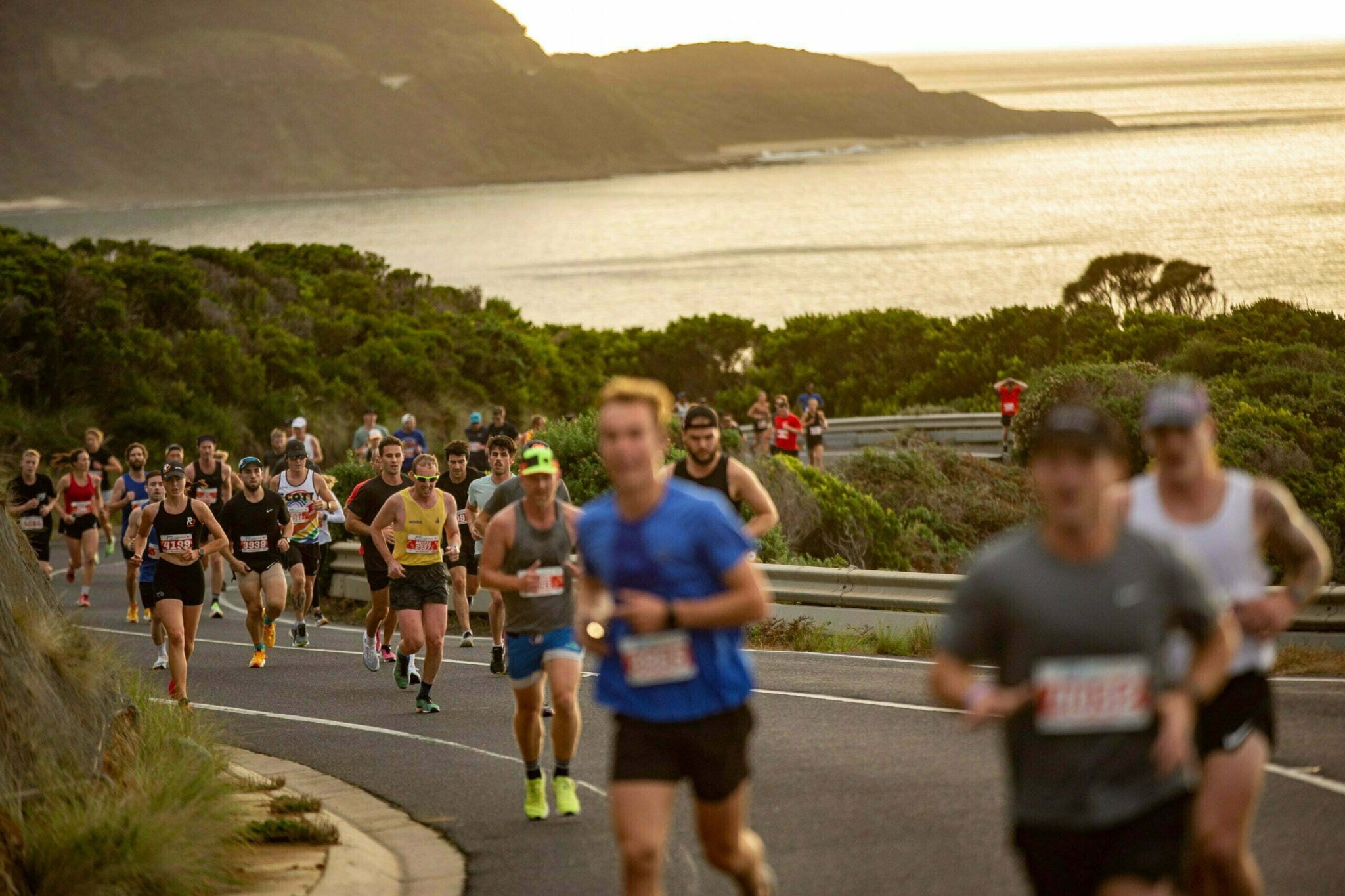 Great Ocean Road Running 2027 em Lorne, Austrália — foto 4 da galeria