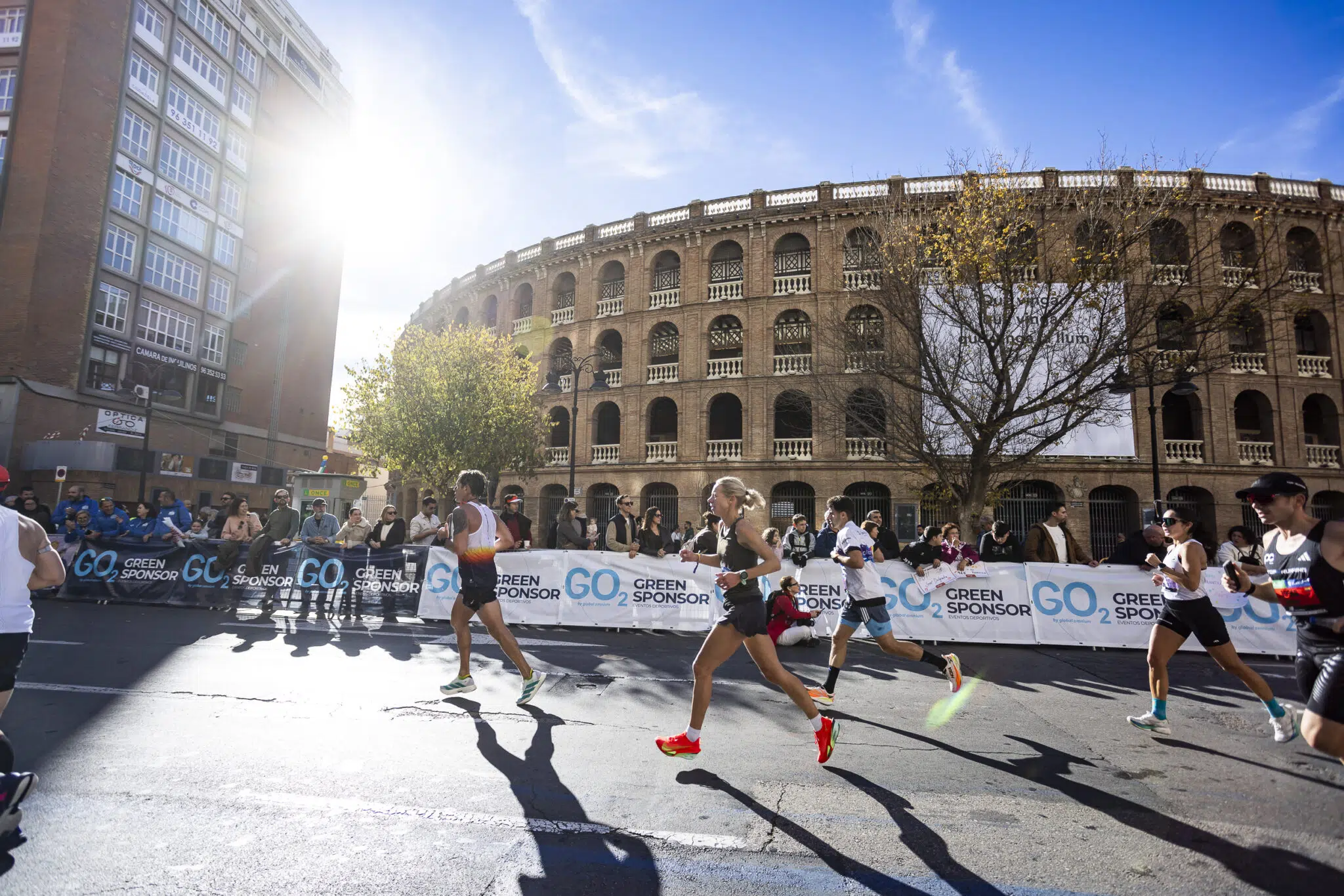 Meia Maratona de Valência 2027 em Valência, Espanha — foto 3 da galeria
