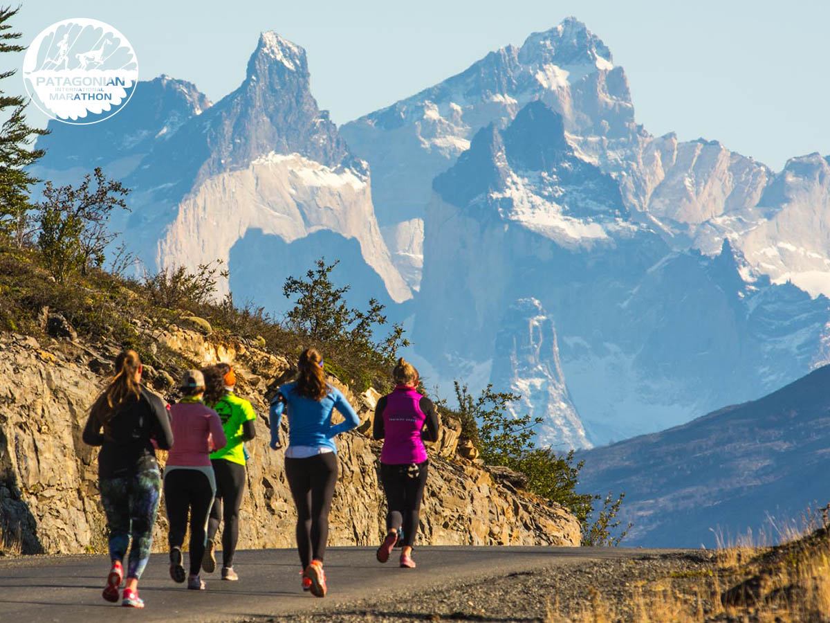 Patagonia Running Festival 2027 em Torres del Paine, Chile — foto 4 da galeria