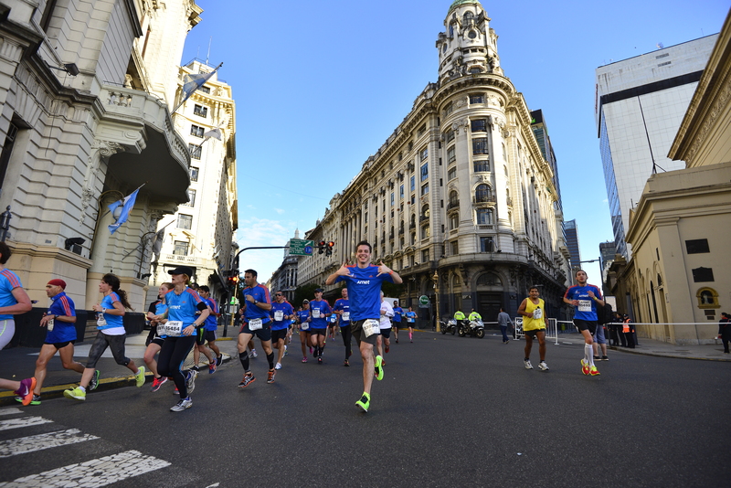 Maratona de Buenos Aires 2027 em Buenos Aires, Argentina — foto 4 da galeria
