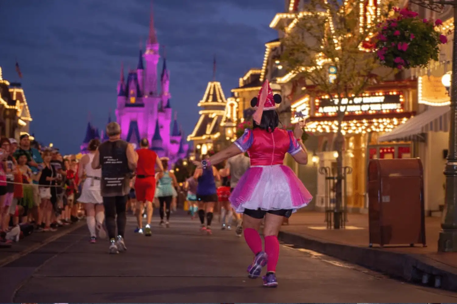 Disney Princess Half Marathon Weekend 2027 em Orlando, Estados Unidos — foto 3 da galeria