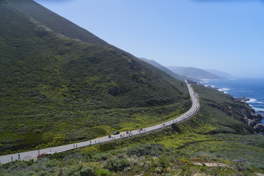 Big Sur Marathon 2027 em Big Sur, Estados Unidos — foto 4 da galeria