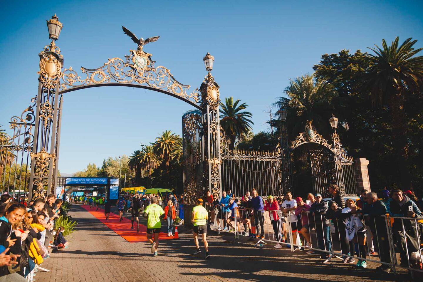Maratona Internacional de Mendoza 2027 em Mendoza, Argentina — foto 5 da galeria