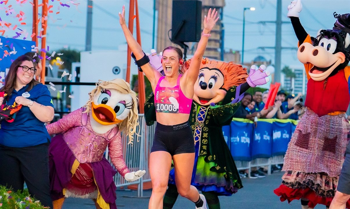 Walt Disney World Marathon Weekend 2027 em Orlando, Estados Unidos — foto 5 da galeria