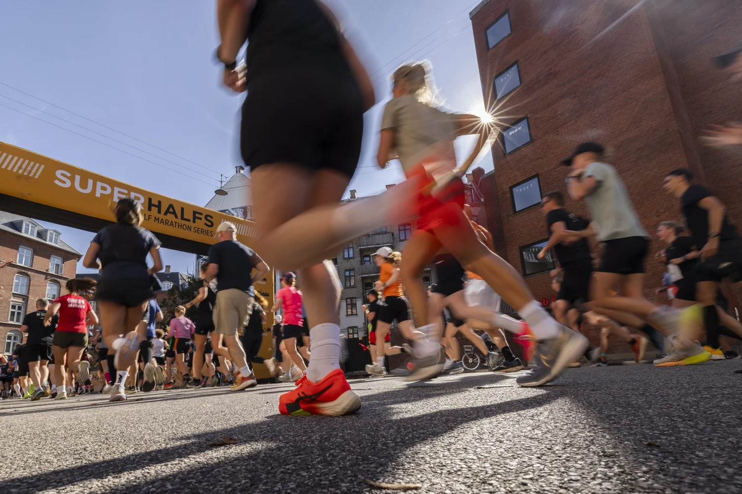 Meia Maratona de Copenhagen 2027 em Copenhague, Dinamarca — foto 5 da galeria