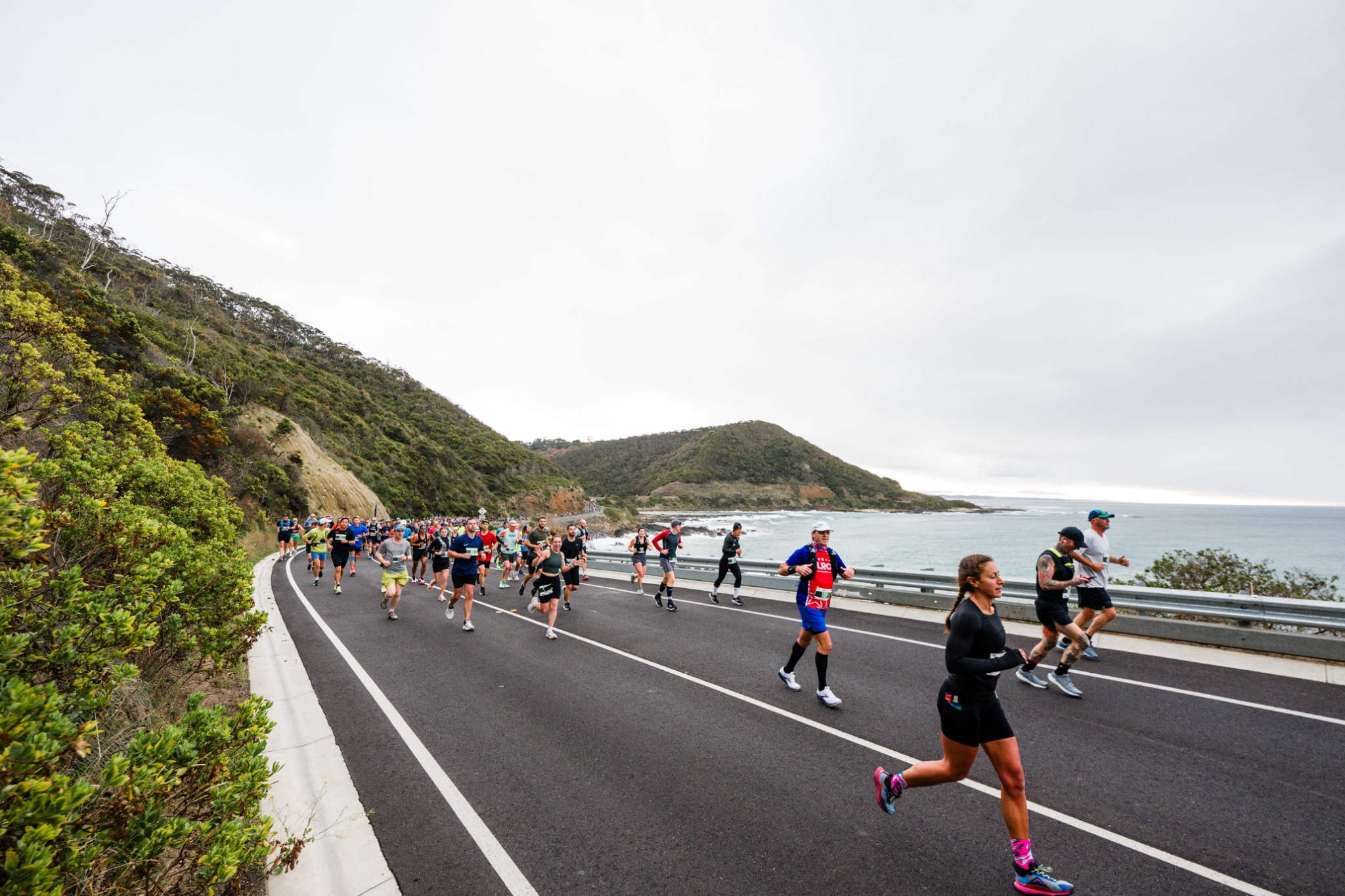 Great Ocean Road Running 2027 em Lorne, Austrália — foto 5 da galeria