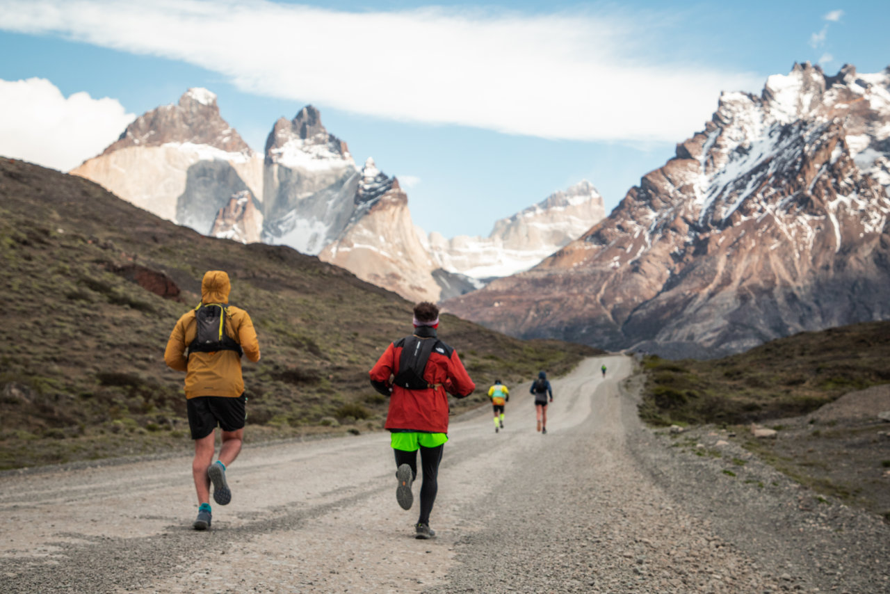 Patagonia Running Festival 2027 em Torres del Paine, Chile — foto 5 da galeria