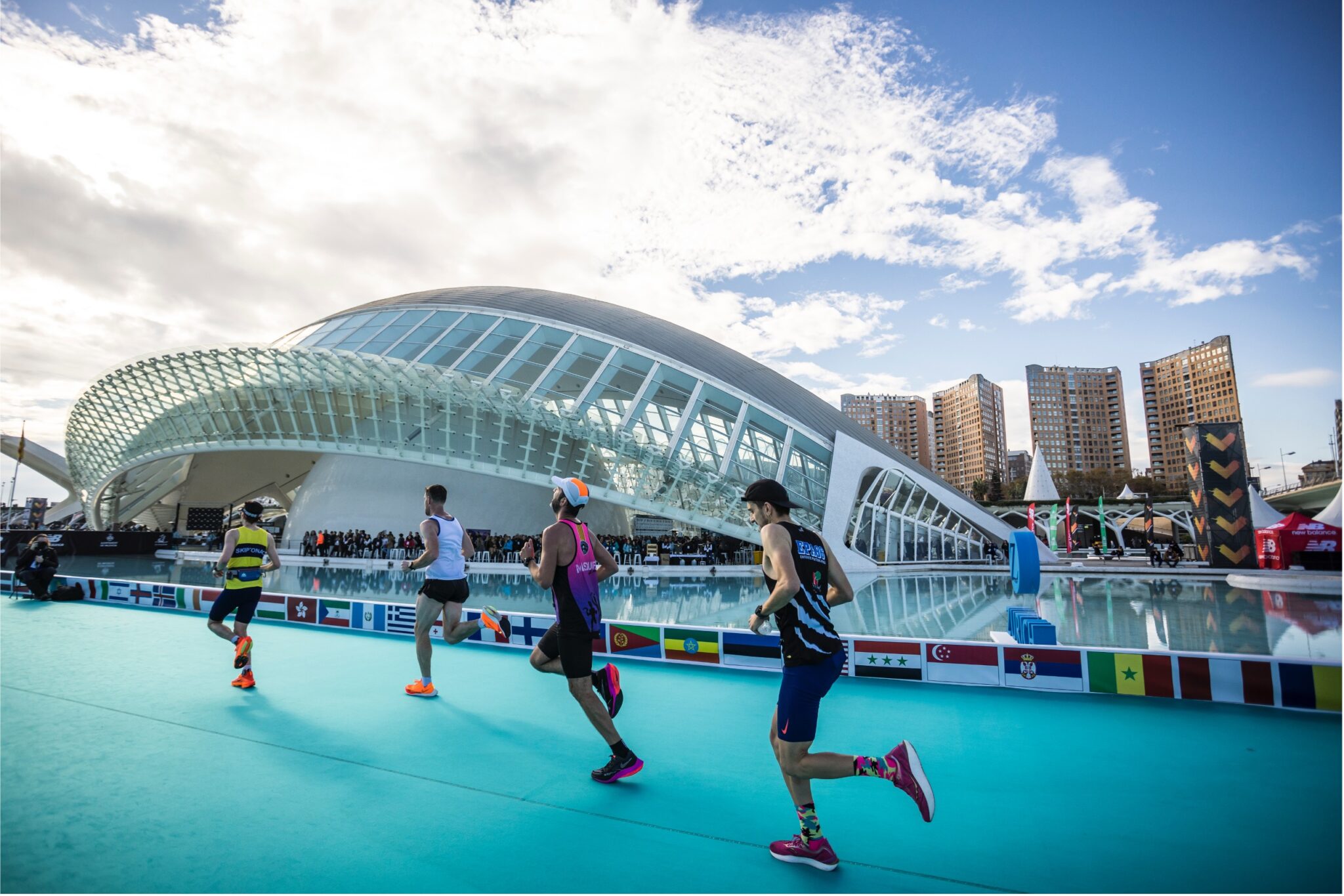 Maratona de Valência 2027 em Valência, Espanha — foto 5 da galeria