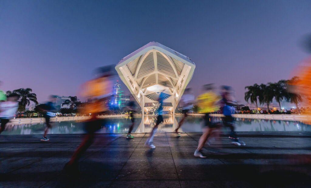 Maratona do Rio 2027 em Rio de Janeiro, Brasil — foto 4 da galeria