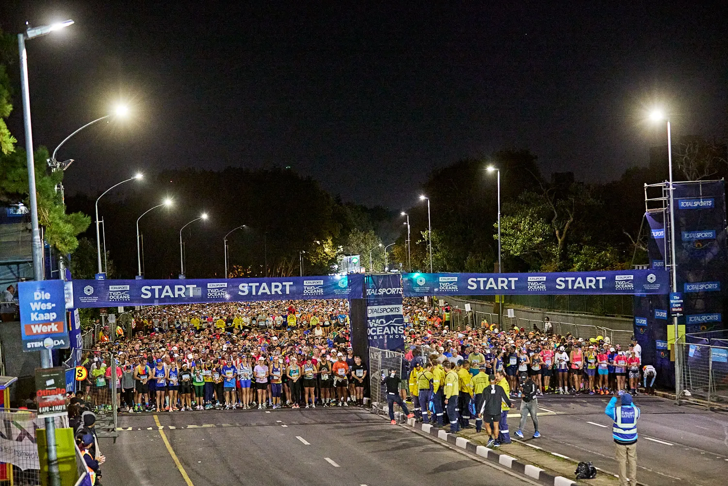 Maratona Totalsports Two Oceans 2027 em Cidade do Cabo, África do Sul — foto 6 da galeria
