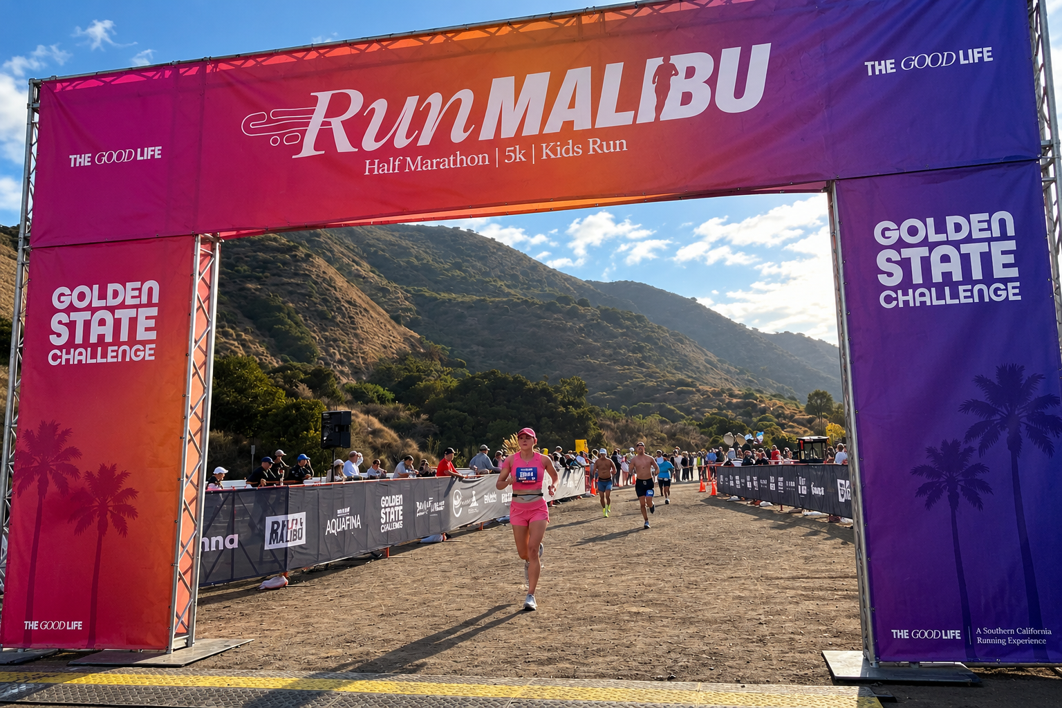 Run Malibu Half Marathon 2026 em Malibu, Estados Unidos — foto 5 da galeria