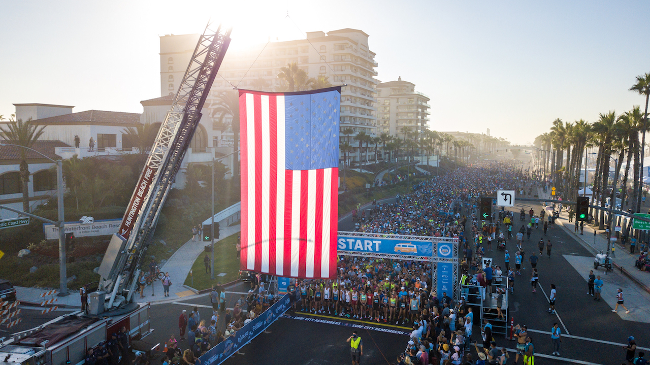 Surf City Marathon 2027 em Huntington Beach, Estados Unidos — foto 5 da galeria