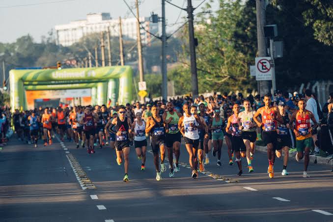 Maratona Internacional de Porto Alegre 2027 em Porto Alegre, Brasil — foto 5 da galeria