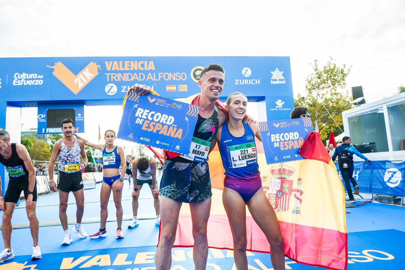 Meia Maratona de Valência 2027 em Valência, Espanha — foto 4 da galeria