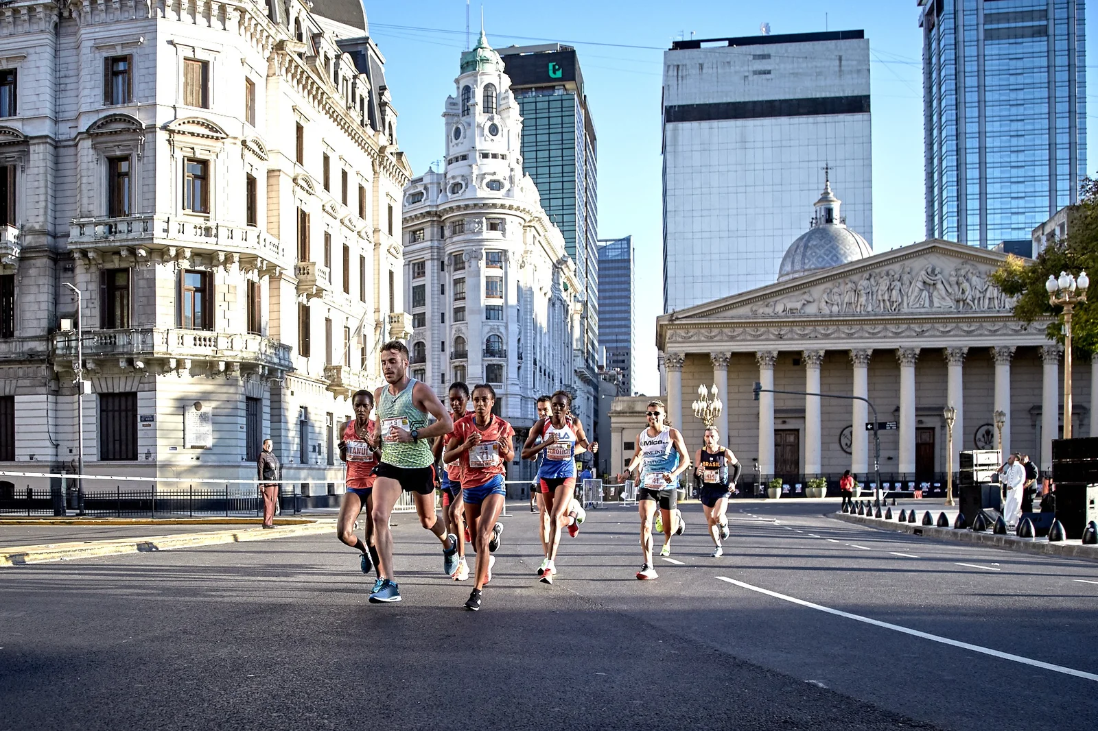 Maratona de Buenos Aires 2027 em Buenos Aires, Argentina — foto 6 da galeria
