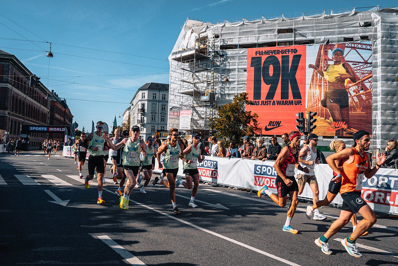 Meia Maratona de Copenhagen 2027 em Copenhague, Dinamarca — foto 6 da galeria