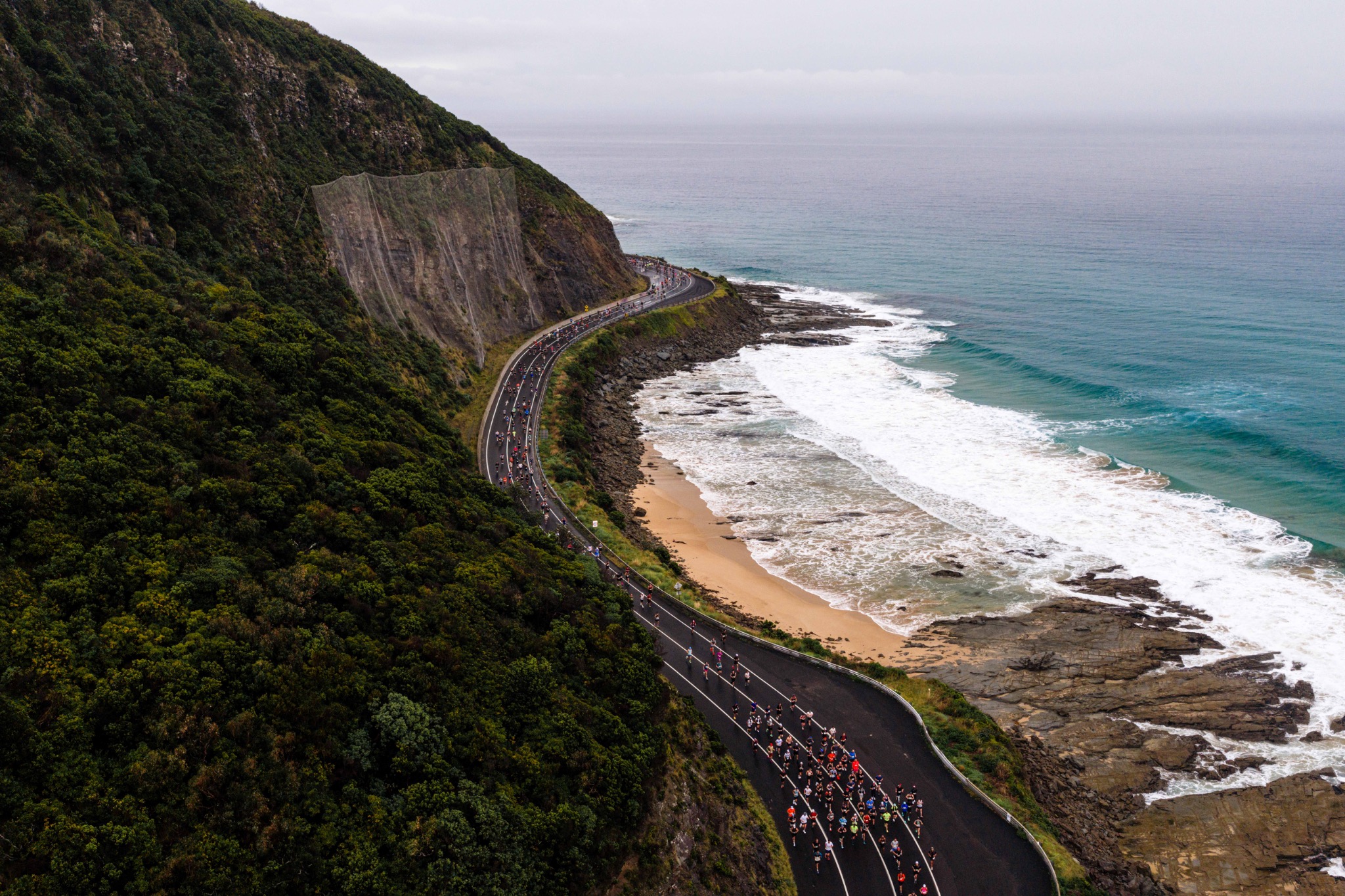 Great Ocean Road Running 2027 em Lorne, Austrália — foto 6 da galeria