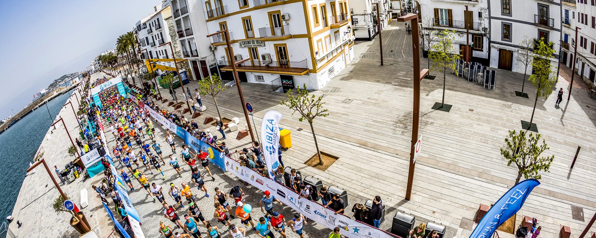 Maratona de Santa Eulária Ibiza 2027 em Santa Eulária, Espanha — foto 6 da galeria