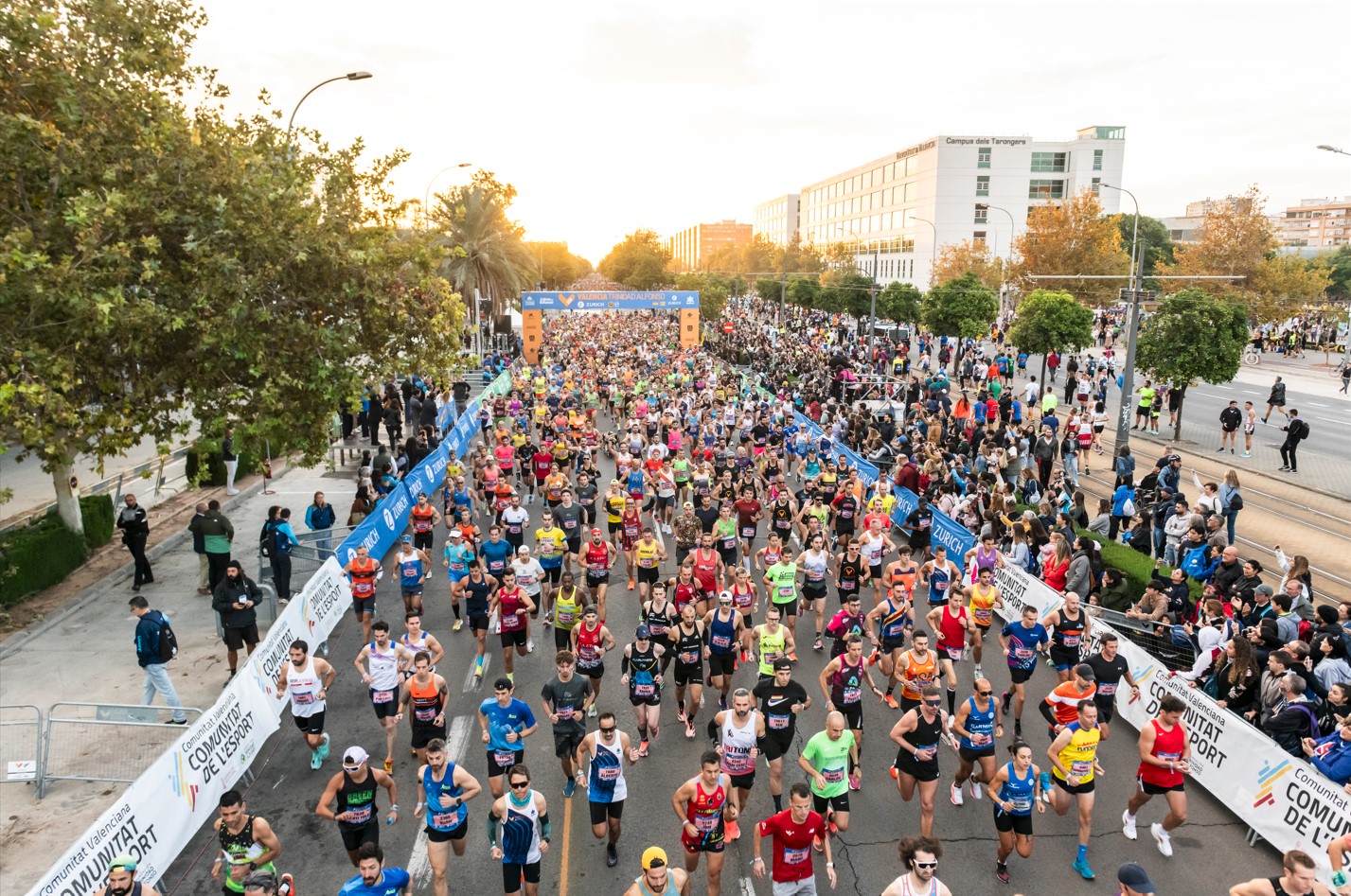Meia Maratona de Valência 2027 em Valência, Espanha — foto 5 da galeria