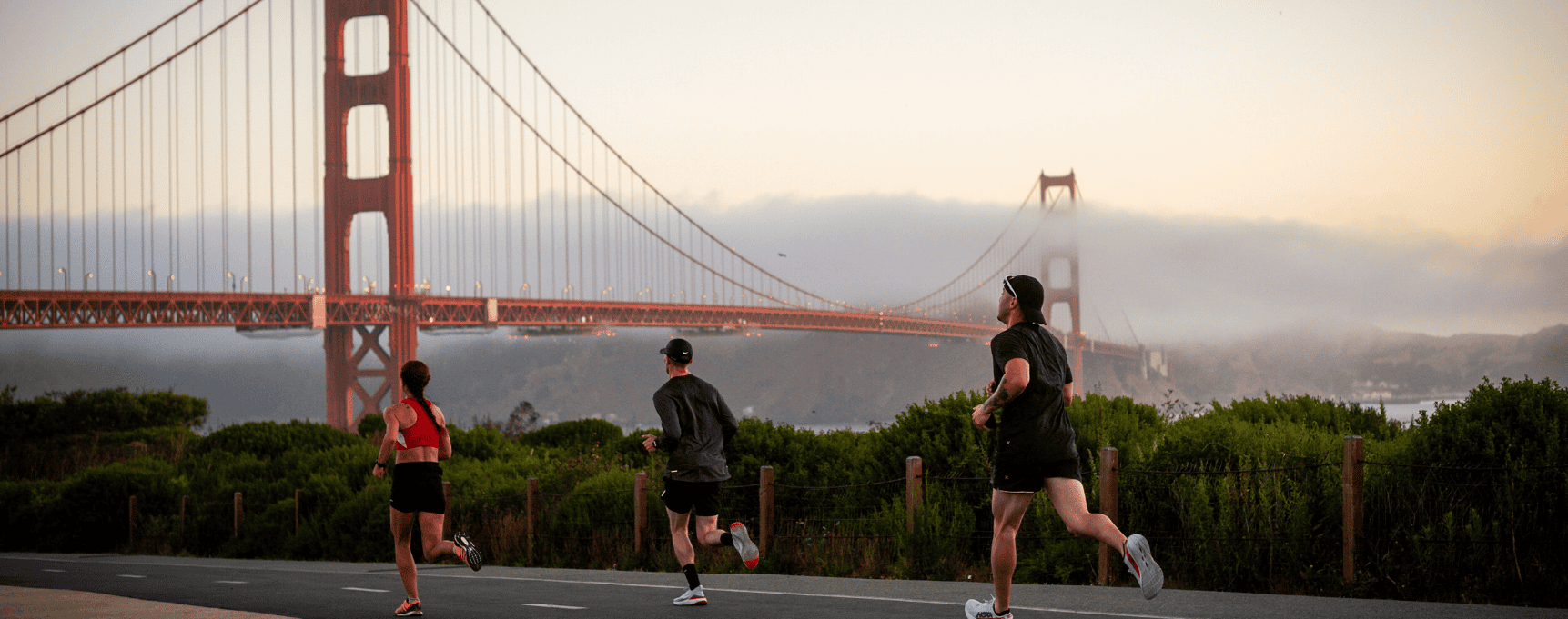 Maratona de São Francisco 2027 em São Francisco, Estados Unidos — foto 6 da galeria