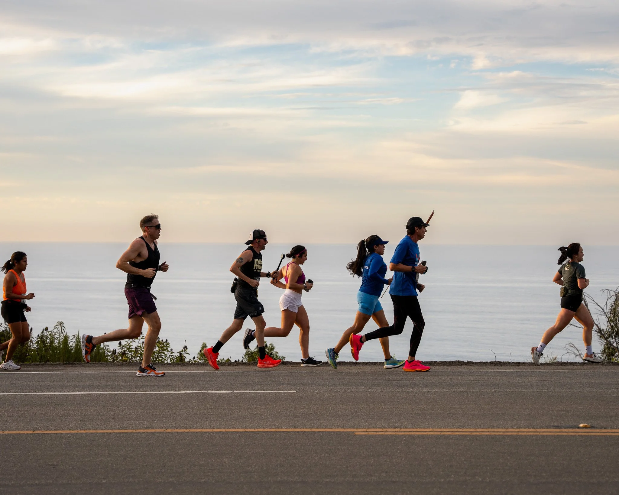 Run Malibu Half Marathon 2026 em Malibu, Estados Unidos — foto 6 da galeria