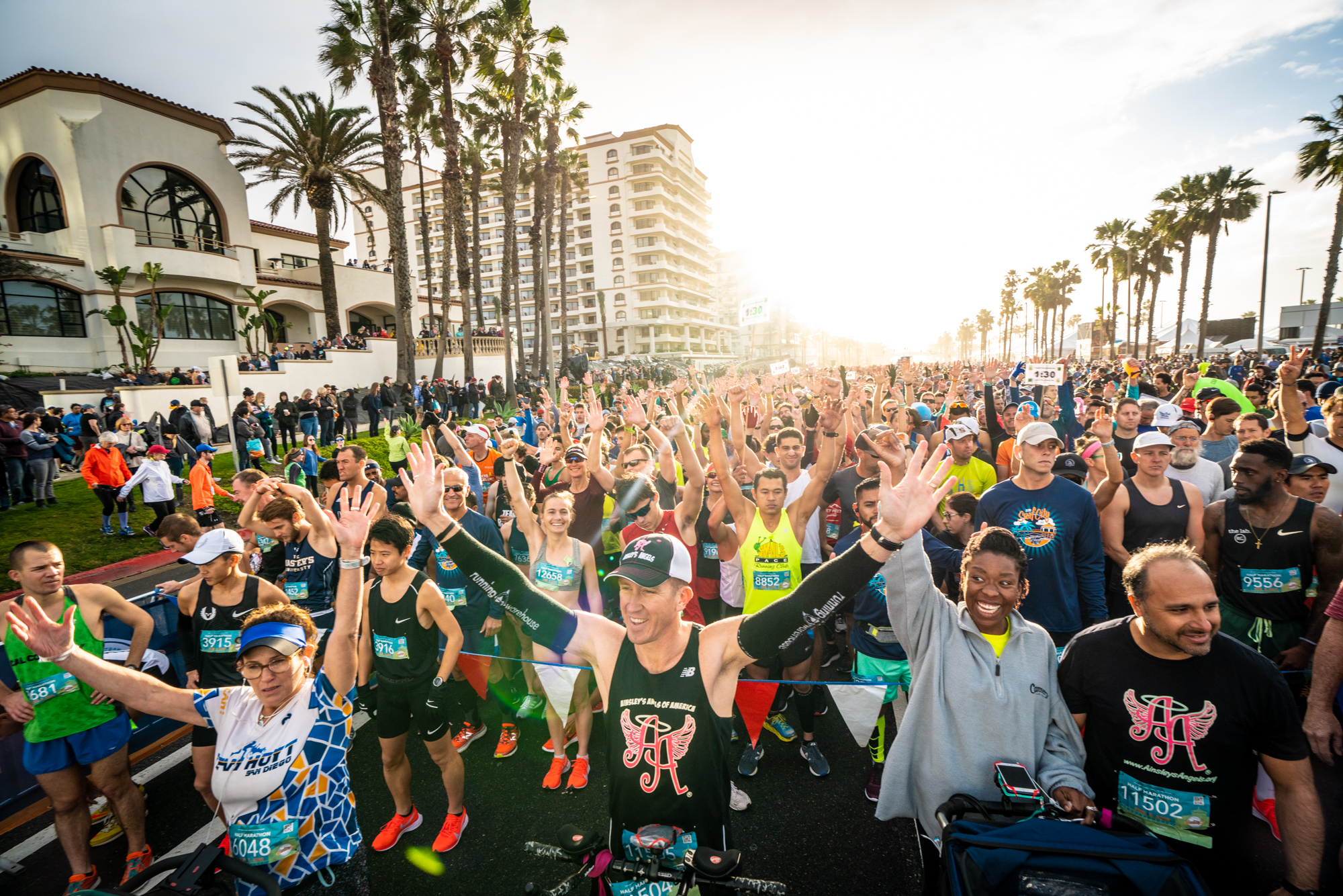 Surf City Marathon 2027 em Huntington Beach, Estados Unidos — foto 6 da galeria