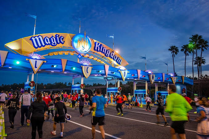 Walt Disney World Marathon Weekend 2027 em Orlando, Estados Unidos — foto 6 da galeria
