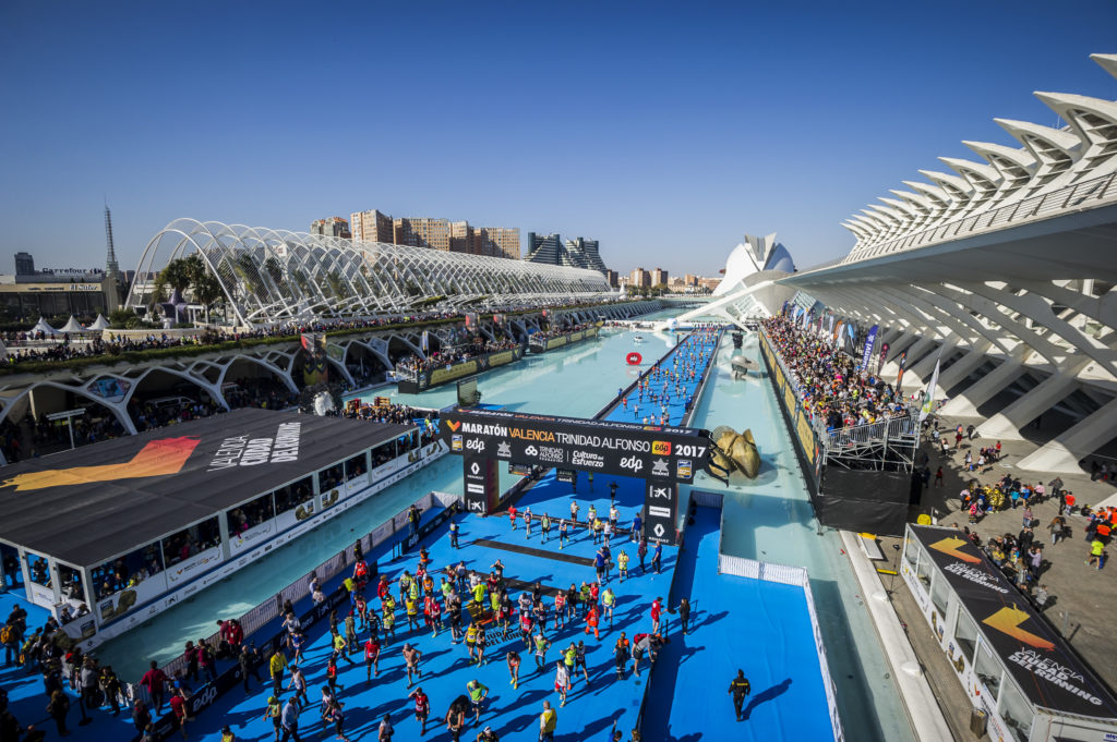 Maratona de Valência 2027 em Valência, Espanha — foto 6 da galeria